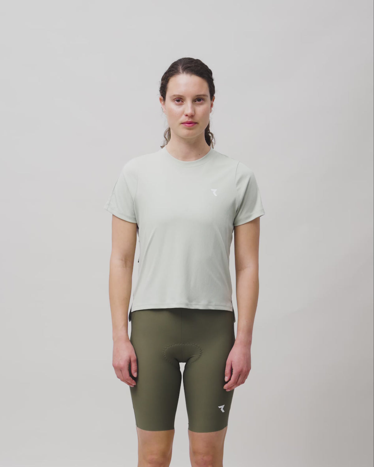 Venture Gravel T-Shirt Women