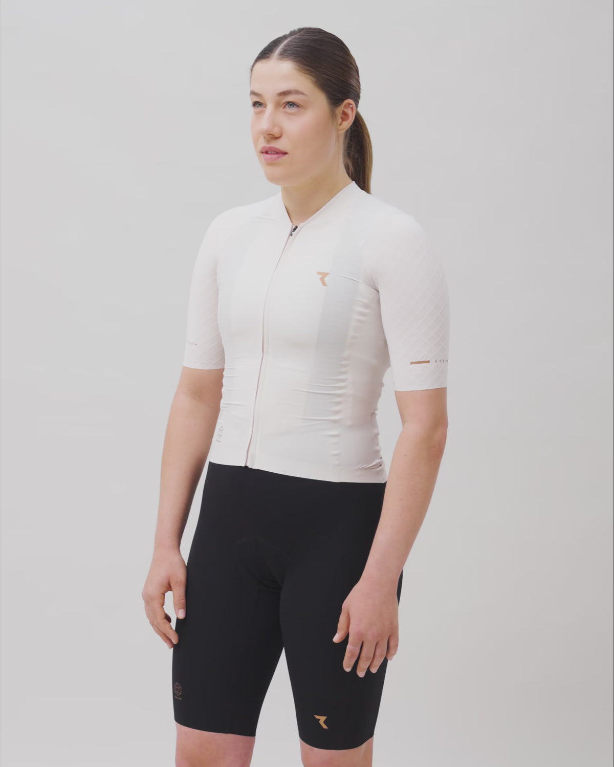 Venom Cycling Jersey Women