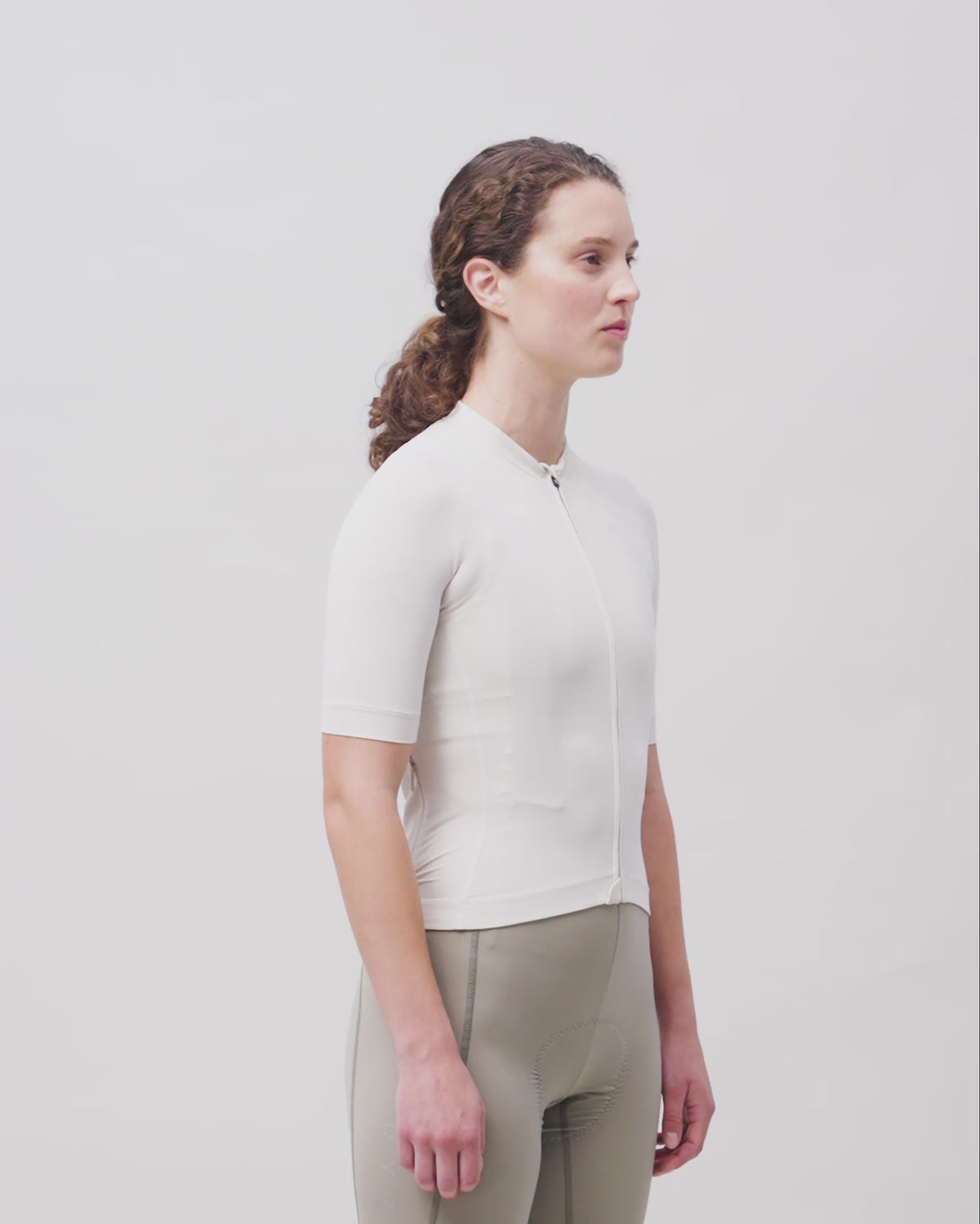 Signature Cycling Jersey Women
