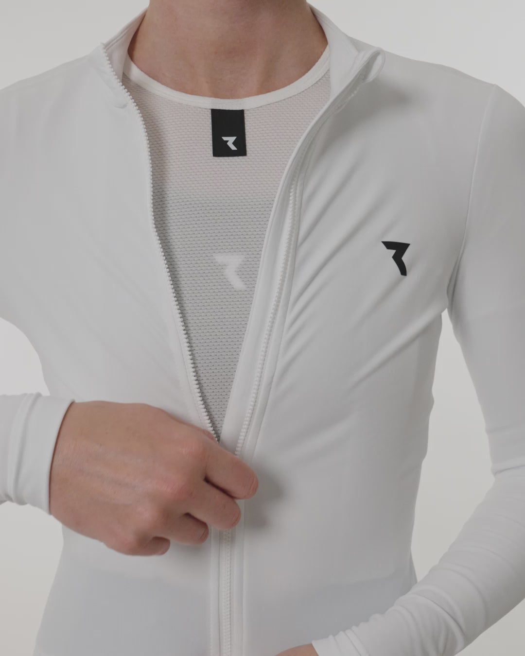 Vela Cycling Thermal Longsleeve Jersey Women