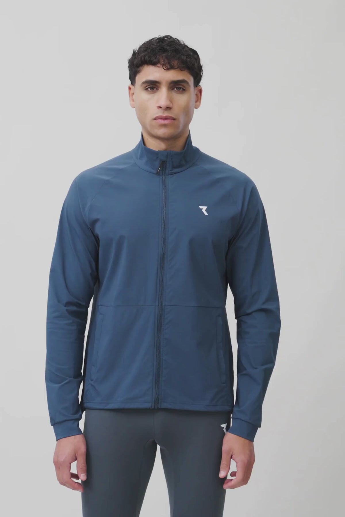 Spectra Running Softshell Jacket Men