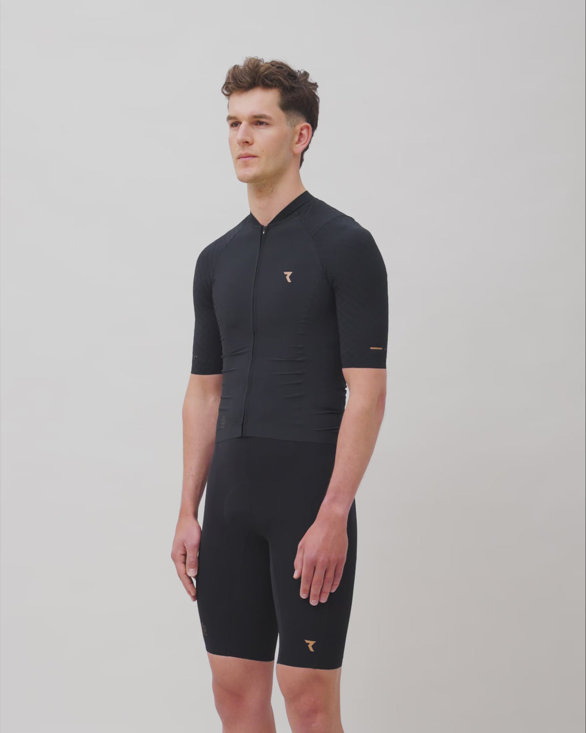 Venom Cycling Jersey Men