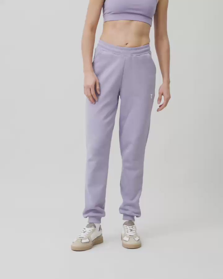 Rhythm Leisure Pants Women