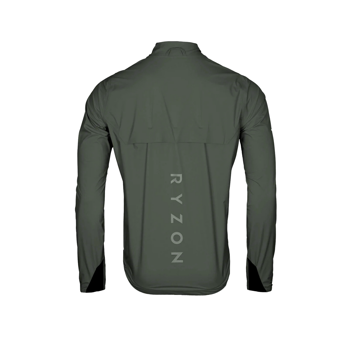 Signature Cycling Rain Jacket Men