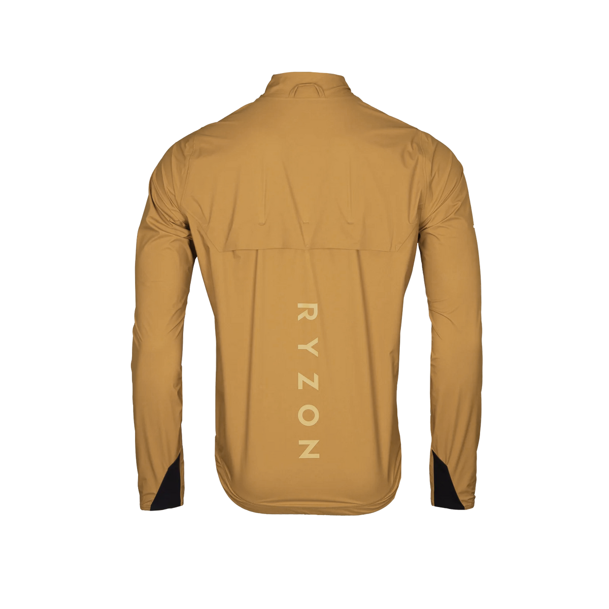 Signature Cycling Rain Jacket Men