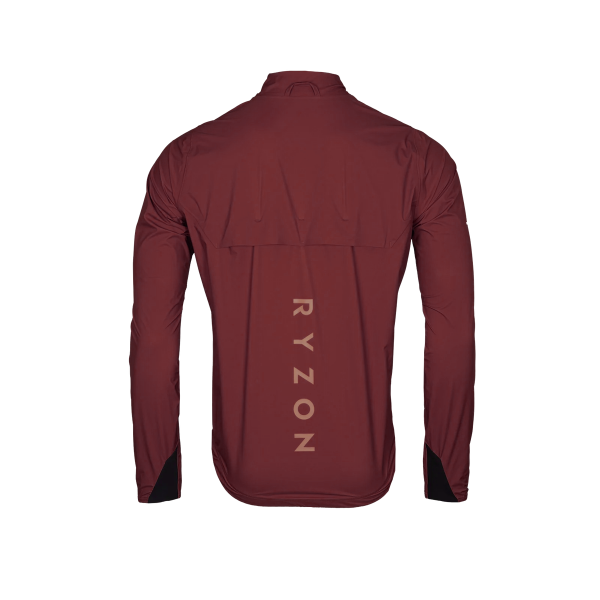 Signature Cycling Rain Jacket Men