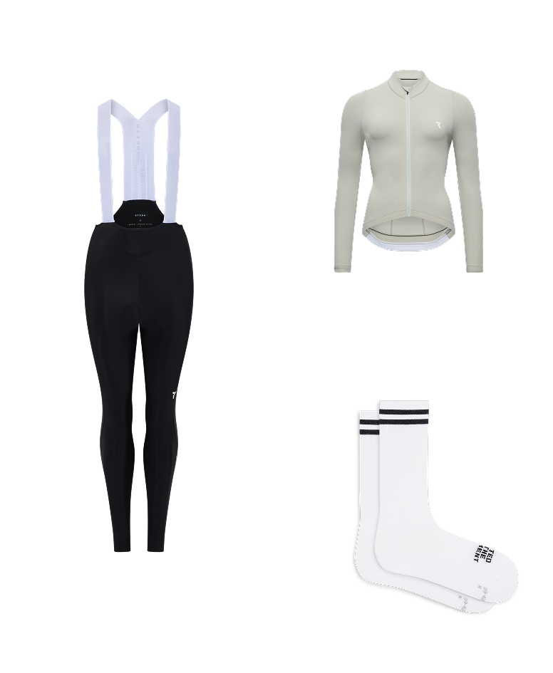 Vela Cycling Bundle Women