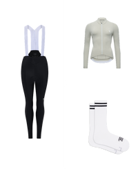 Vela Cycling Bundle Women