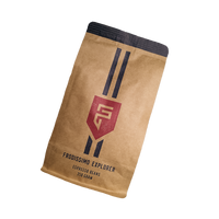 Frodissimo Espresso -  Explorer